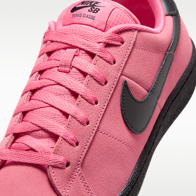 Nike SB Zoom Tennis Classic Kaykay Ayakkabısı görsel 7