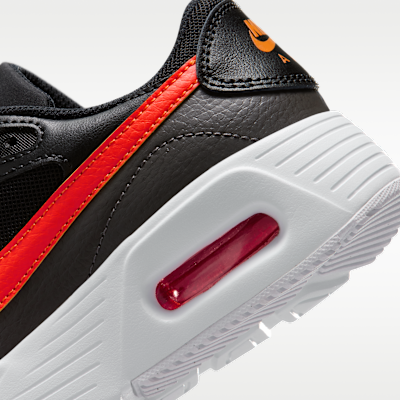 Tenis para niños grandes Nike Air Max SC