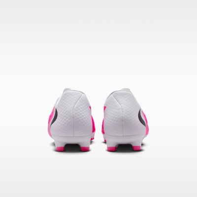 Nike Phantom 6 Low Academy Çoklu Zemin Kramponu görsel 6
