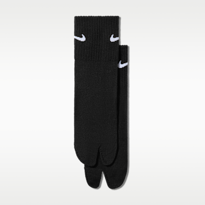Nike Everyday Plus "Rift" Hafif ve Ayrık Burunlu Bilek Çorapları görsel 5