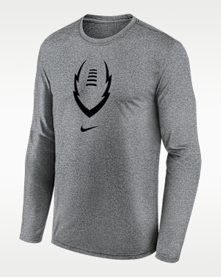 Мужская футболка Nike Legend Football Dri-FIT для футбола