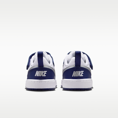 Nike Court Borough Low Recraft Baby/Toddler Shoes
