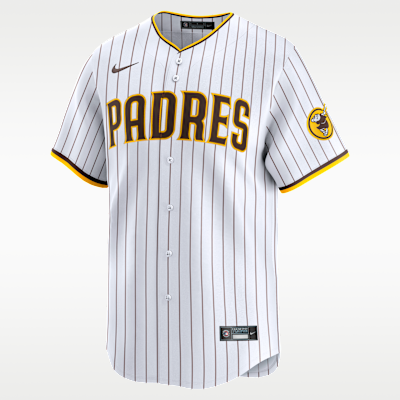 Xander Bogaerts San Diego Padres Men's Nike Dri-FIT ADV MLB Limited Jersey