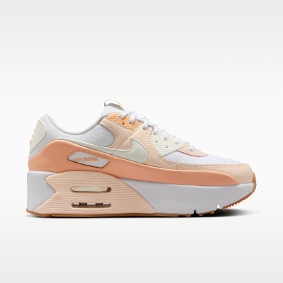 Nike Air Max 90 LV8 Women's Shoes