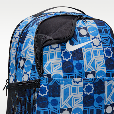 Nike Brasilia Backpack (Medium, 24L)