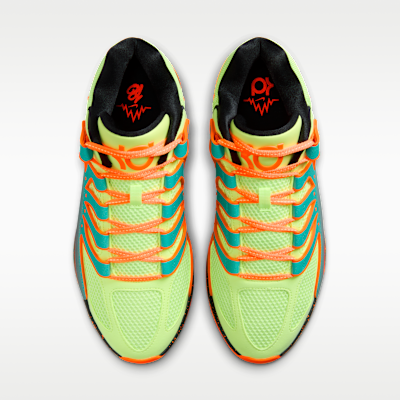 KD18 EP バスケットボールシューズ