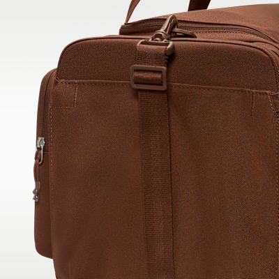 Nike Utility Power 2.0 Duffel Bag (Medium, 51L)