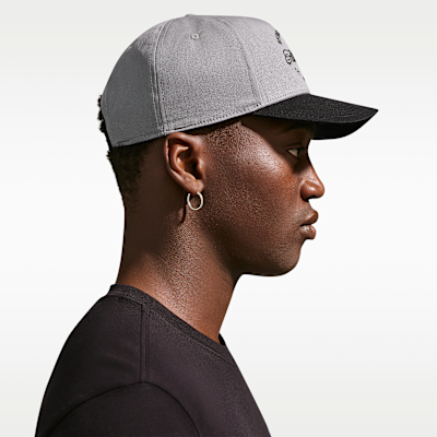Nike Rise Yapılı A Şekilli Şapka görsel 2