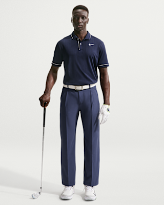 Мужские  Nike Tailored Performance Dri-FIT Golf Pants