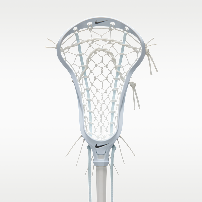 Palo completo de lacrosse Nike para mujer Victory Select