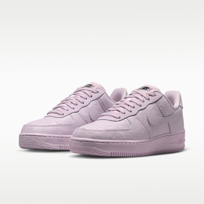 Nike Air Force 1 '07 Kadın Ayakkabısı görsel 5