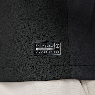 FC Liverpool 2024/25 Stadium Away Nike Replika-Fußballtrikot mit Dri-FIT-Technologie (Herren)