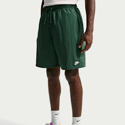 Nike Sportswear Club Erkek Spor Şortu görsel 2