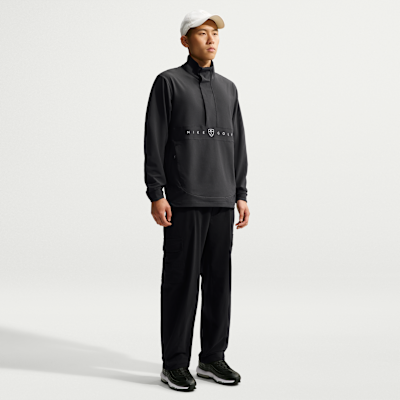 Куртка для гольфа мужская Nike Repel Golf Jacket