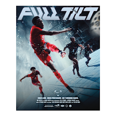 Детские кроссовки Nike Canada Nike Poster 22” x 28”