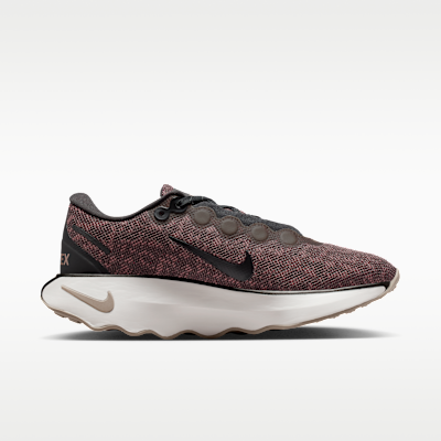 Tenis de caminata impermeables para mujer Nike Motiva GORE-TEX