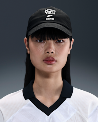 Женская кепка Nike After Dark Tour Unstructured Dri-FIT Club Cap