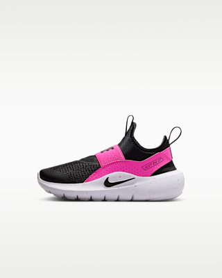Детские кроссовки Nike Flex Runner 4 Little Kids' для бега