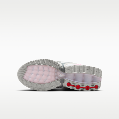 Nike Air Max Dn Big Kids' Shoes