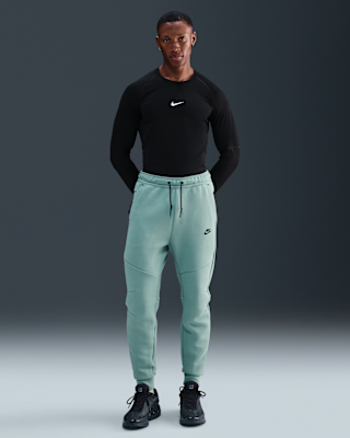 Мужские спортивные штаны Nike Tech Fleece Joggers
