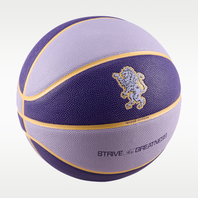 Balón de básquetbol LeBron All Court 8P