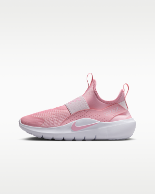 Детские кроссовки Nike Flex Runner 4 Big Kids' для бега