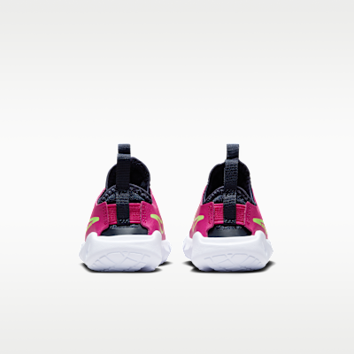 Nike Flex Runner 2 Baby/Toddler Shoes