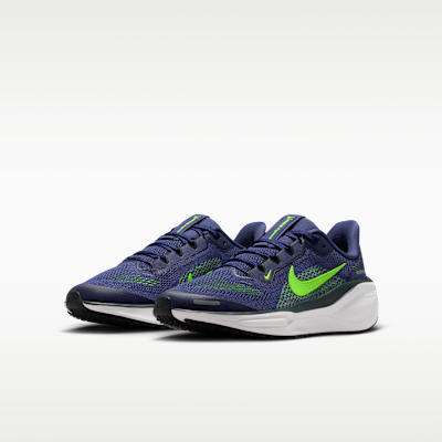 Παπούτσια για τρέξιμο σε δρόμο Nike Pegasus 41 για μεγάλα παιδιά