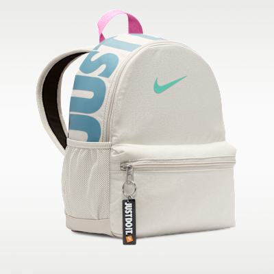 เป้สะพายหลังขนาดเล็กสำหรับเด็ก Nike Brasilia JDI (11 ล.)