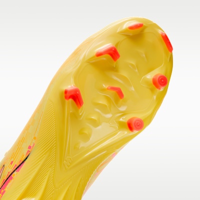 Nike Jr. Mercurial Vapor 16 Academy 'Kylian Mbappé' Older Kids' Multi-Ground Low-Top Football Boot