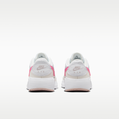 Tenis para niños grandes Nike Air Max SC