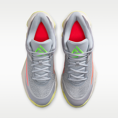 Giannis Immortality 4 Basketball Shoes