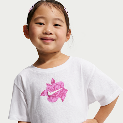 Nike Move With Nature Toddler 2-Piece Scooter Set