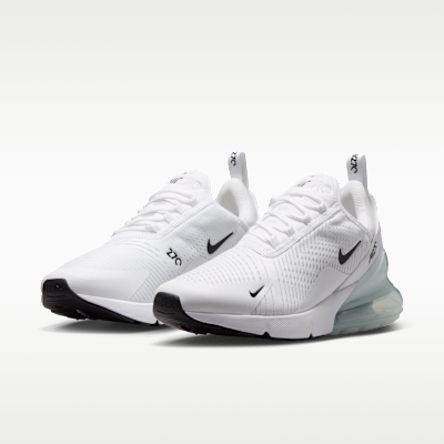 Nike Air Max 270 Kadın Ayakkabısı görsel 5