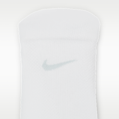 Nike Running Lightweight No-Show Socks (1 Pair)