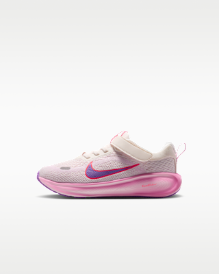 Детские кроссовки Nike Stellar Ride Little Kids'