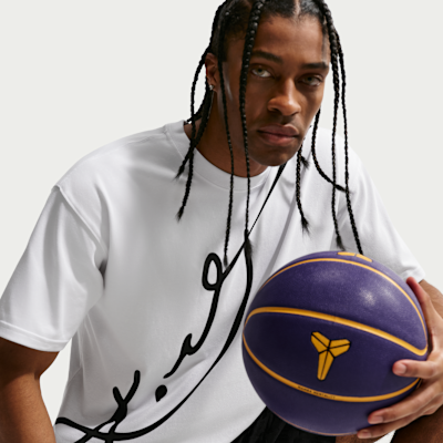 Kobe Men's Dri-FIT Basketball T-Shirt