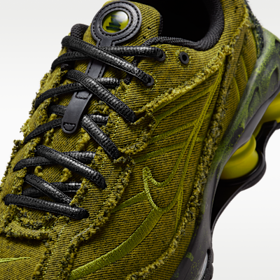 ナイキ ショックス ライド 2 プレミアム メンズシューズ