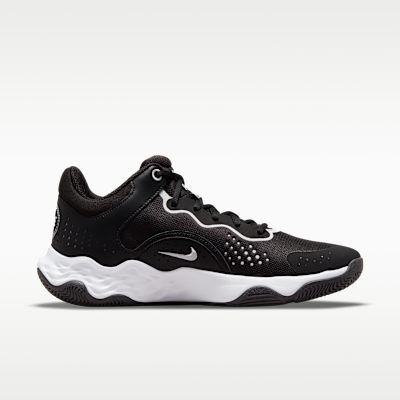 Nike Fly.By Mid 3 Basketball Shoes