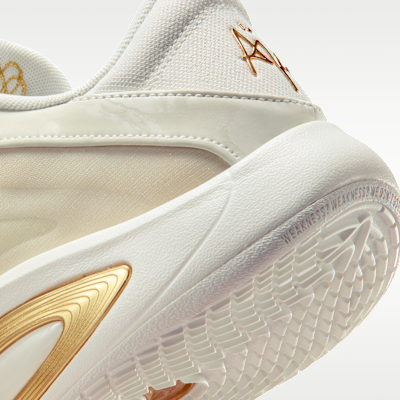 A'One "dyNASTY" EP A'ja Wilson Basketball Shoes