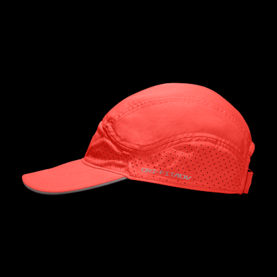 Nike Fly Dri-FIT ADV Unstructured Reflective Cap