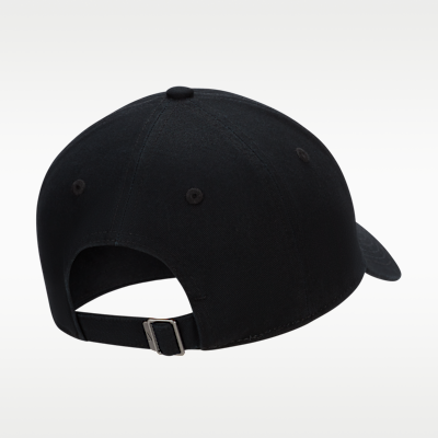 Nike Club Unstructured Futura Wash Cap