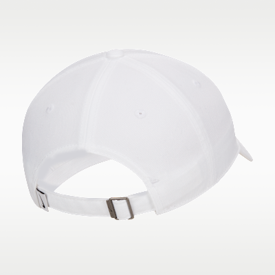 Nike Club Unstructured Swoosh Cap