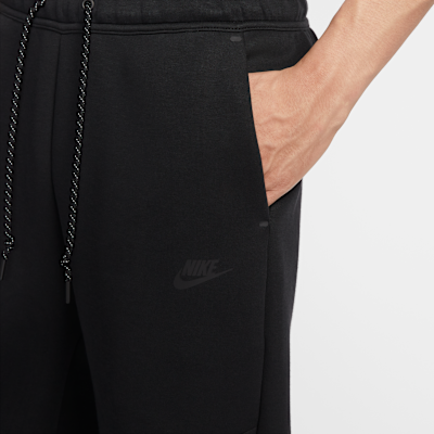 Nike Tech Men's Open-Hem Fleece Pants