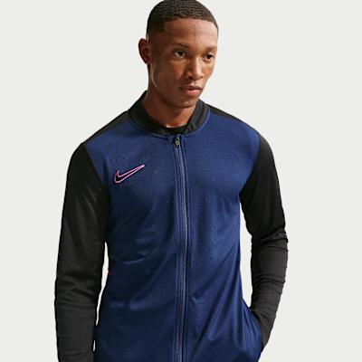 Nike Academy Dri-FIT Erkek Futbol Eşofmanı görsel 2