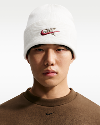 Женские  Nike Peak LNY Lunar New Year Beanie