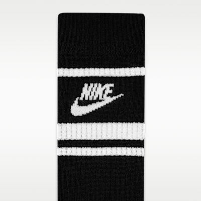 Nike Sportswear Dri-FIT Everyday Essential Crew-Socken (3 Paar)