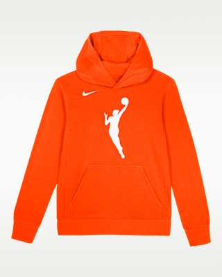 Детское худи Team 13 Toddler Nike WNBA Pullover Hoodie