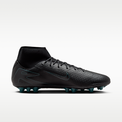 Ποδοσφαιρικά παπούτσια ψηλού προφίλ AG Nike Mercurial Superfly 10 Academy