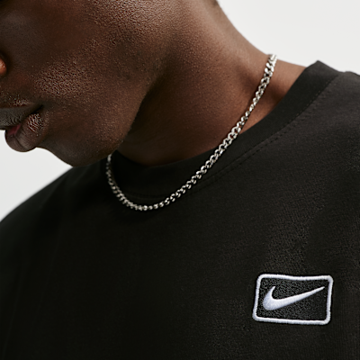 Nike Sportswear Erkek Tişörtü görsel 3